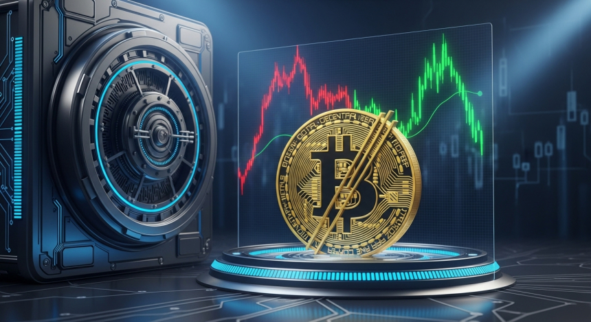  비트코인 $BTC 급락 속 기관 4,000 BTC 대규모 저가 매수…총 4억 달러 물량 이동