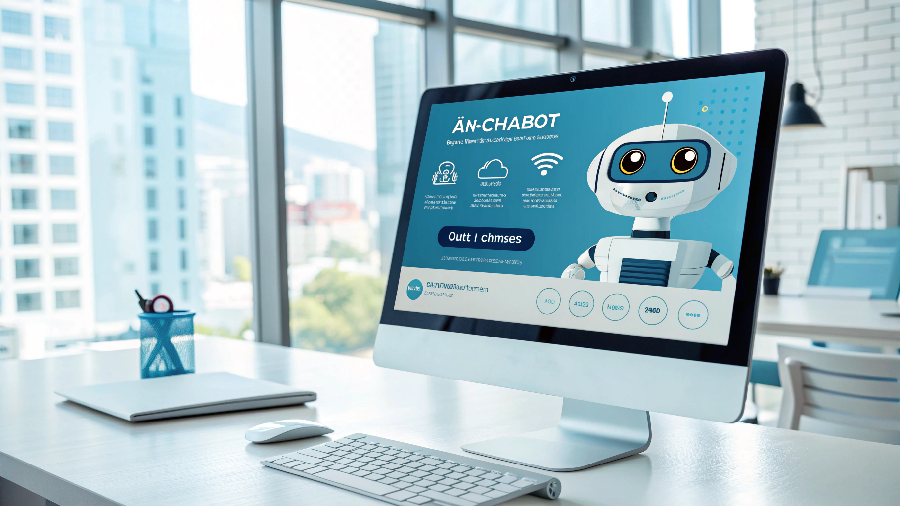  AI가 고객지원 판 바꾼다… 프레시웍스, 상담 자동화로 직원 이탈률 낮춰 / TokenPost.ai 