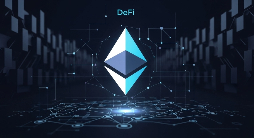 이더리움($ETH) 15% 반등에도 불안 지속…TVL·수수료 하락에 투자심리 위축