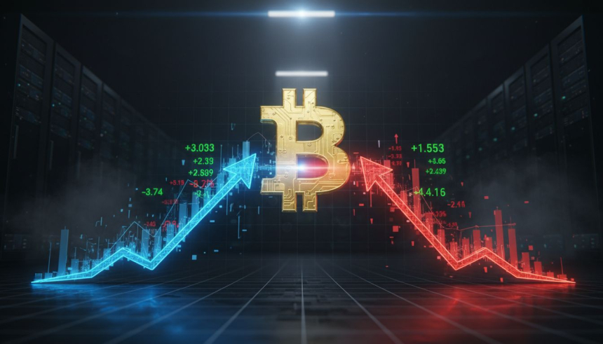  비트코인, 9만 3,000달러 지지 여부에 강세장 운명 갈린다