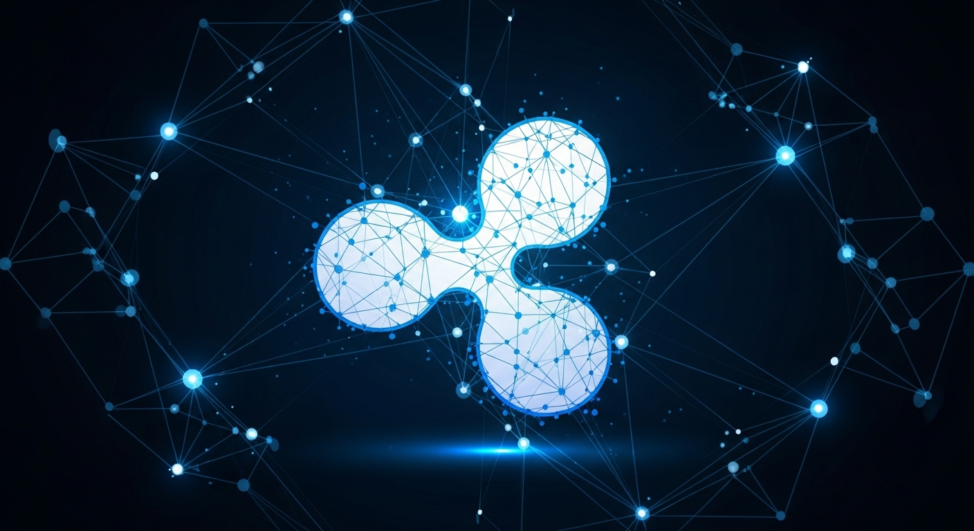 XRP 레저, 신규 지갑 수 8개월 만에 최고치…14% 급등과 맞물려 수요 회복 신호