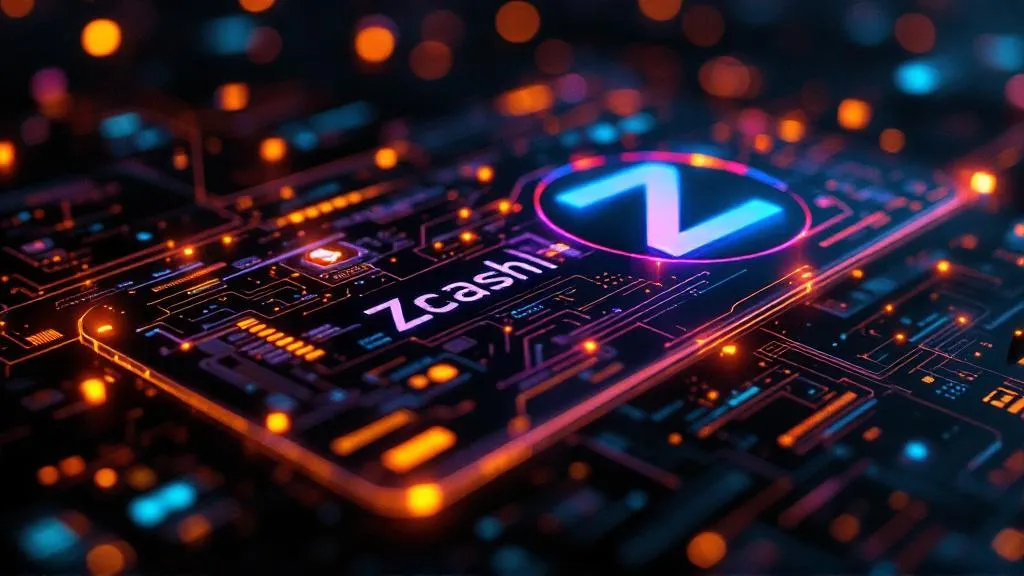 Zcash 개발사, 2025년 4분기 로드맵 공개…지갑 기능 개선 집중