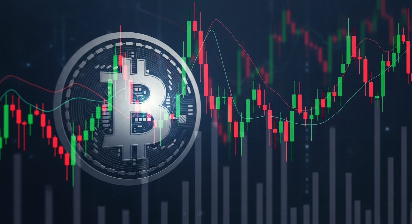 비트코인($BTC) 급락, AI 버블도 셧다운도 아니다…레버리지 과열이 원인