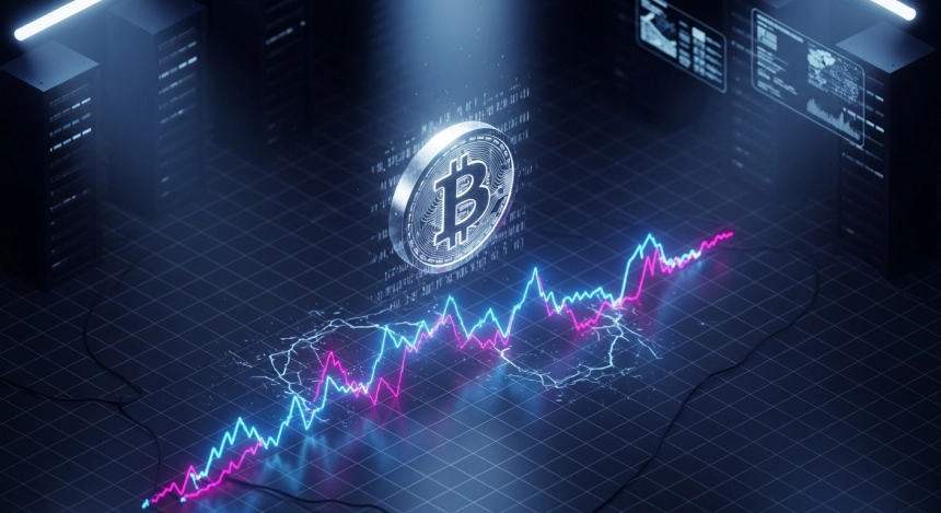 비트코인 $BTC, 10만 달러 붕괴 위기…CME 갭 9.2만 달러가 새 바닥 되나