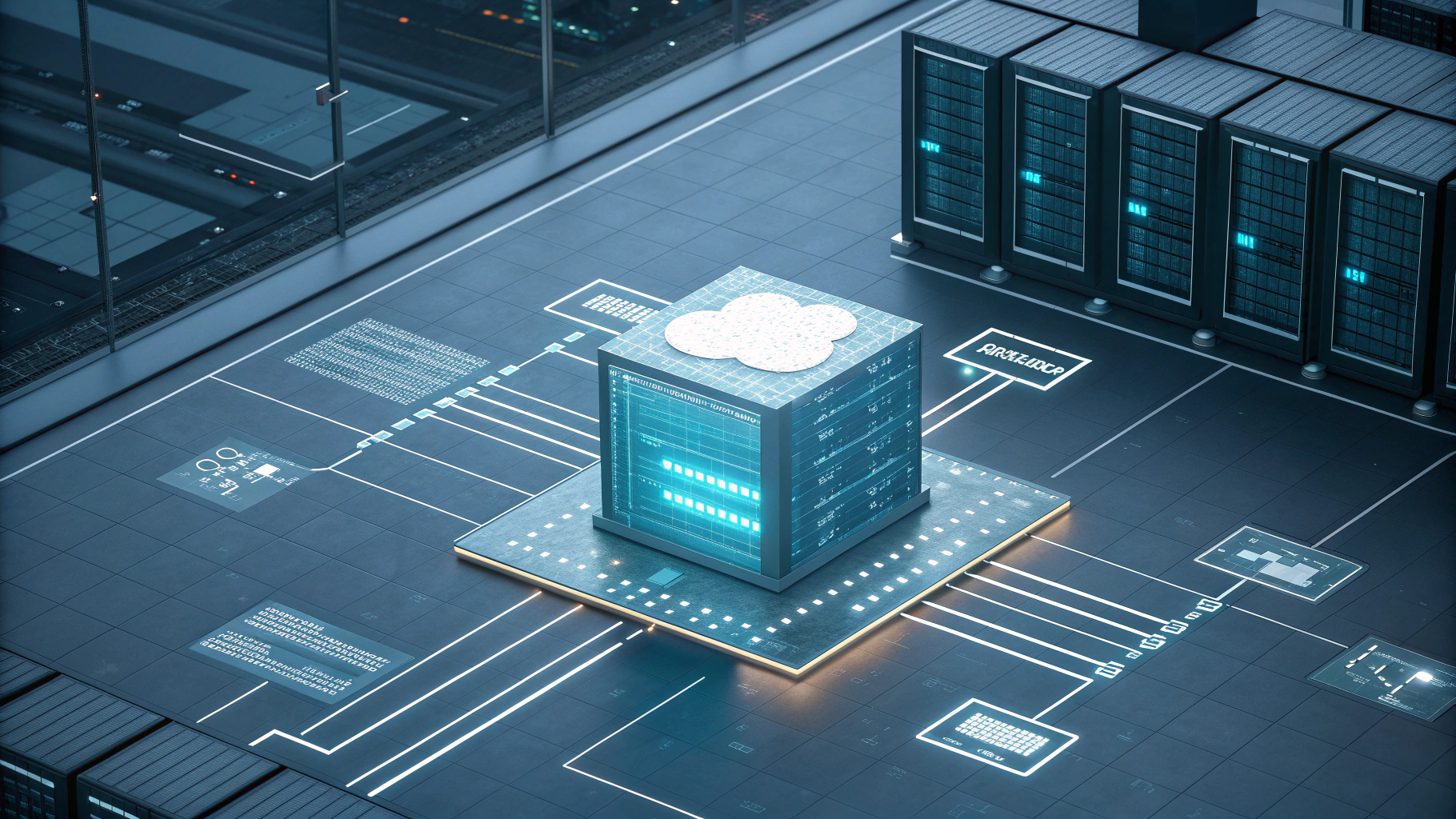 브라질은행, 오픈시프트 도입으로 앱 관리 3배 확대… 인력 없이 규제 대응까지