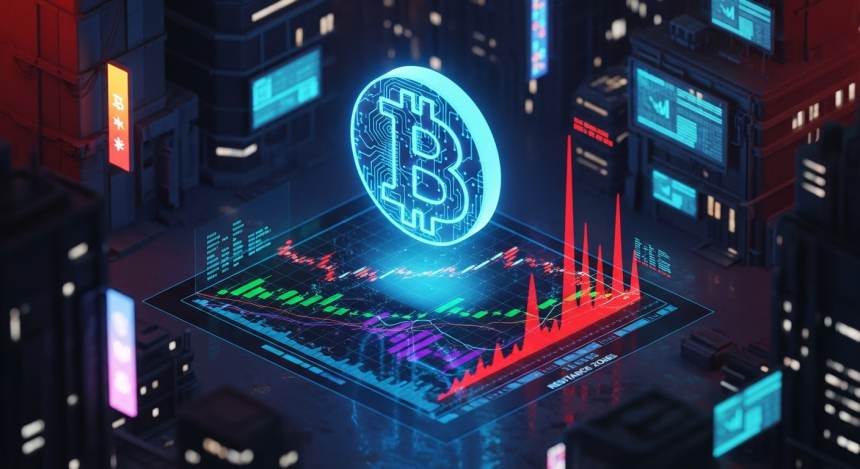  비트코인($BTC) 9만 달러 돌파…상승 전환 판단은 '시기상조'