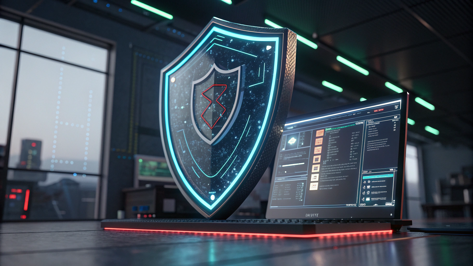 팔로알토 네트웍스, 4조8천억 원 규모 '크로노스피어' 전격 인수…AI 보안 강화 시동