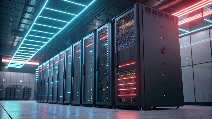  AI 쓰나미에 기업 인프라 재편 가속…맞춤형 플랫폼·개방형 표준 점령 경쟁