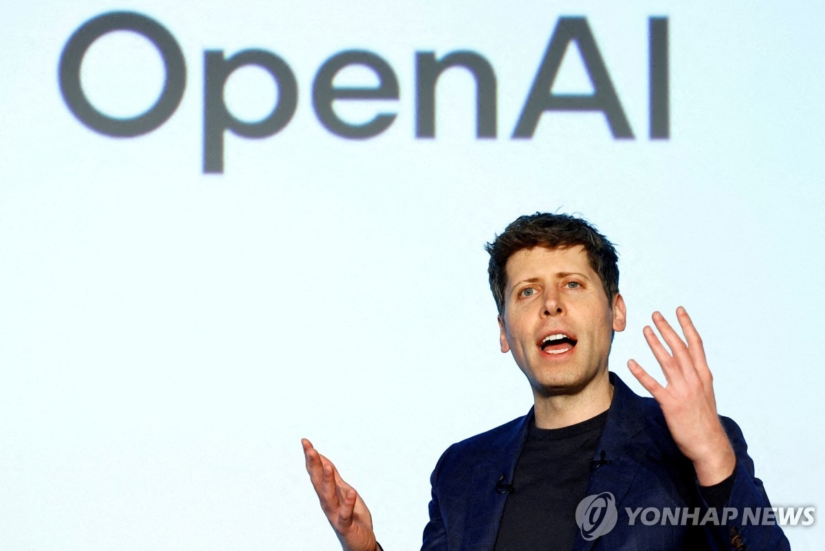 오픈AI, '칩스법' 세액공제 확대 요청… AI 인프라까지 지원하라