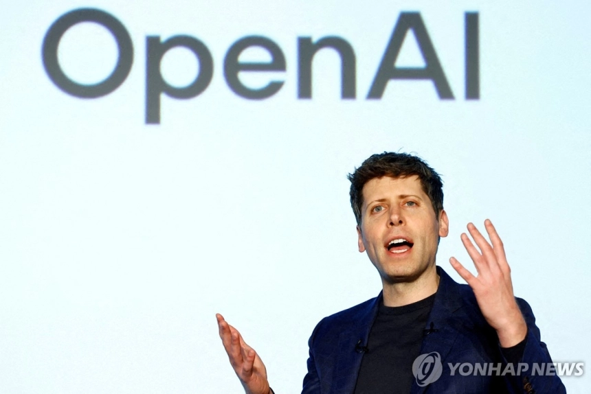 오픈AI, '칩스법' 세액공제 확대 요청… AI 인프라까지 지원하라