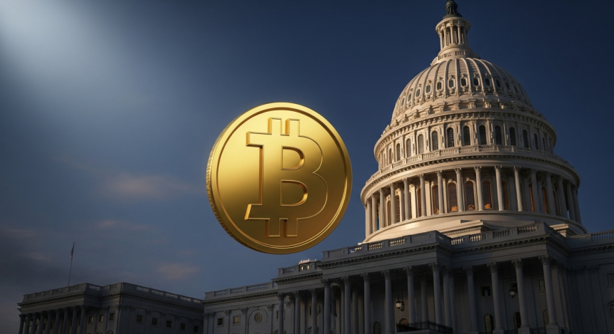  미국 셧다운 종료에 비트코인 반등…$BTC 하루 새 3,000달러↑