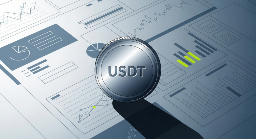  테더 CEO, S&P 비판에 정면 반박…“USDT 준비금 1,845억 달러, 유동성 충분”