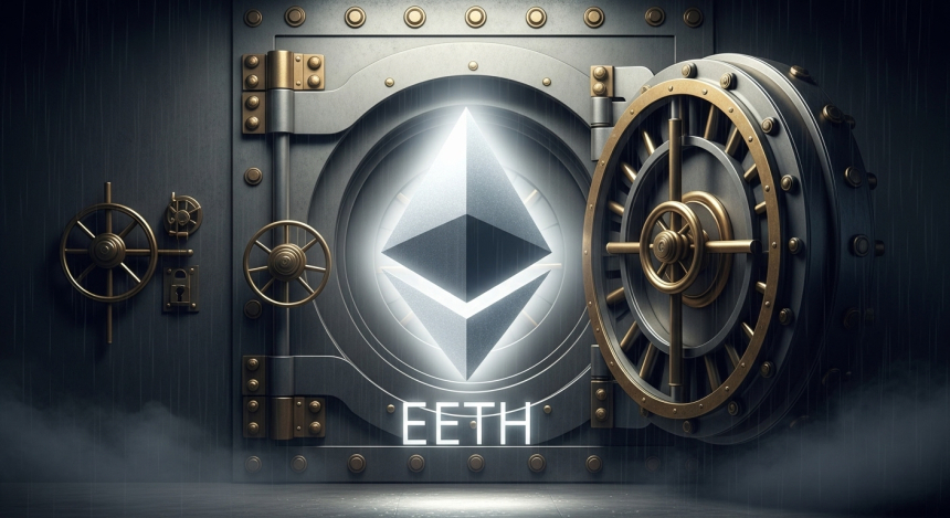  미국 IRS, 암호화폐 ETP에 스테이킹 '세이프 하버' 허용...이더리움 ETF에도 영향