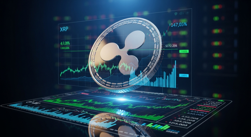 XRP ETF, 거래 시작 30분 만에 2,600만 달러 돌파…체코 중앙銀, 암호자산 첫 테스트 돌입