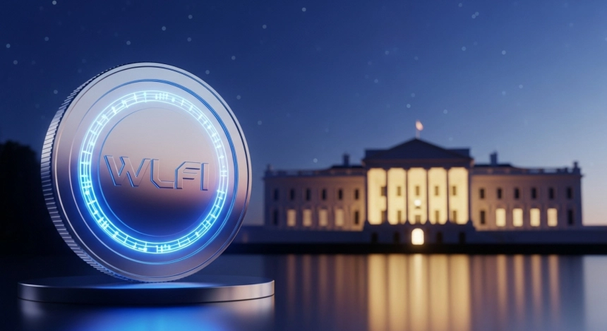 트럼프 대통령 계열사, 2025년 상반기 암호화폐 수익 1조 원 돌파…전통 사업의 13배