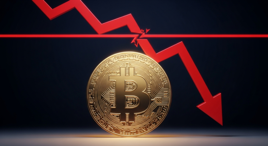  비트코인 $BTC, 9만 달러 저항에 주춤…파이코인 7% 급락