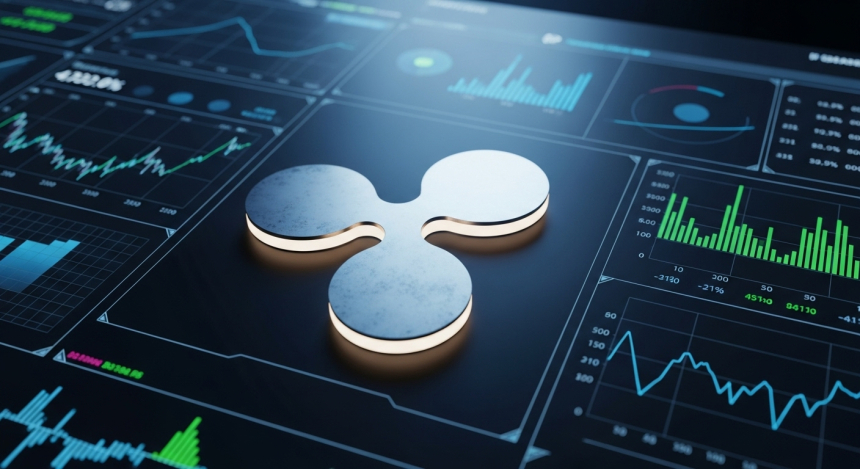  XRP, 카이코 암호자산 순위서 이더리움과 공동 2위…기관 지표 만점 기록