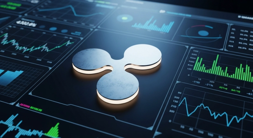 XRP, 카이코 암호자산 순위서 이더리움과 공동 2위…기관 지표 만점 기록