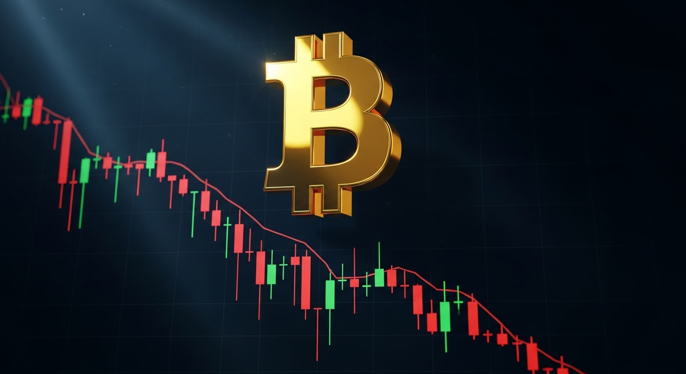 비트코인($BTC), 200일선 이탈…다음 지지선은 10만 달러