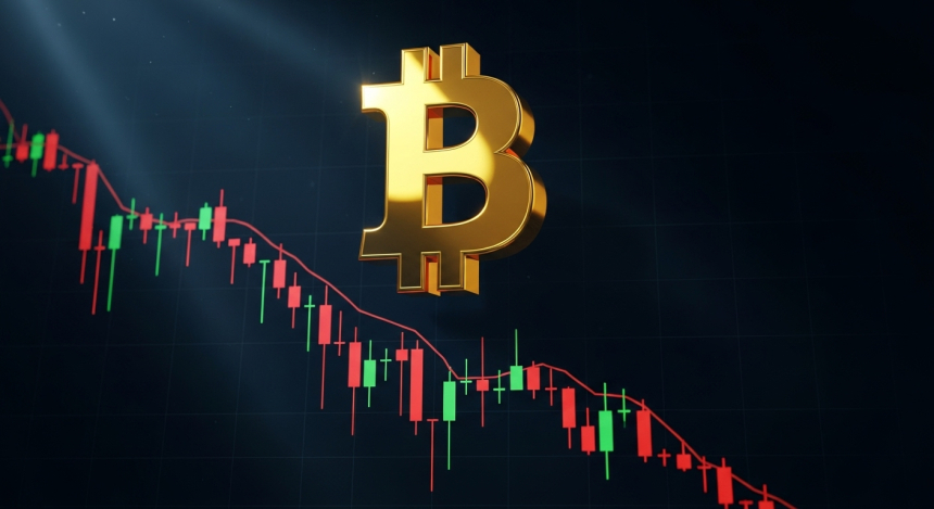  비트코인($BTC), 200일선 이탈…다음 지지선은 10만 달러