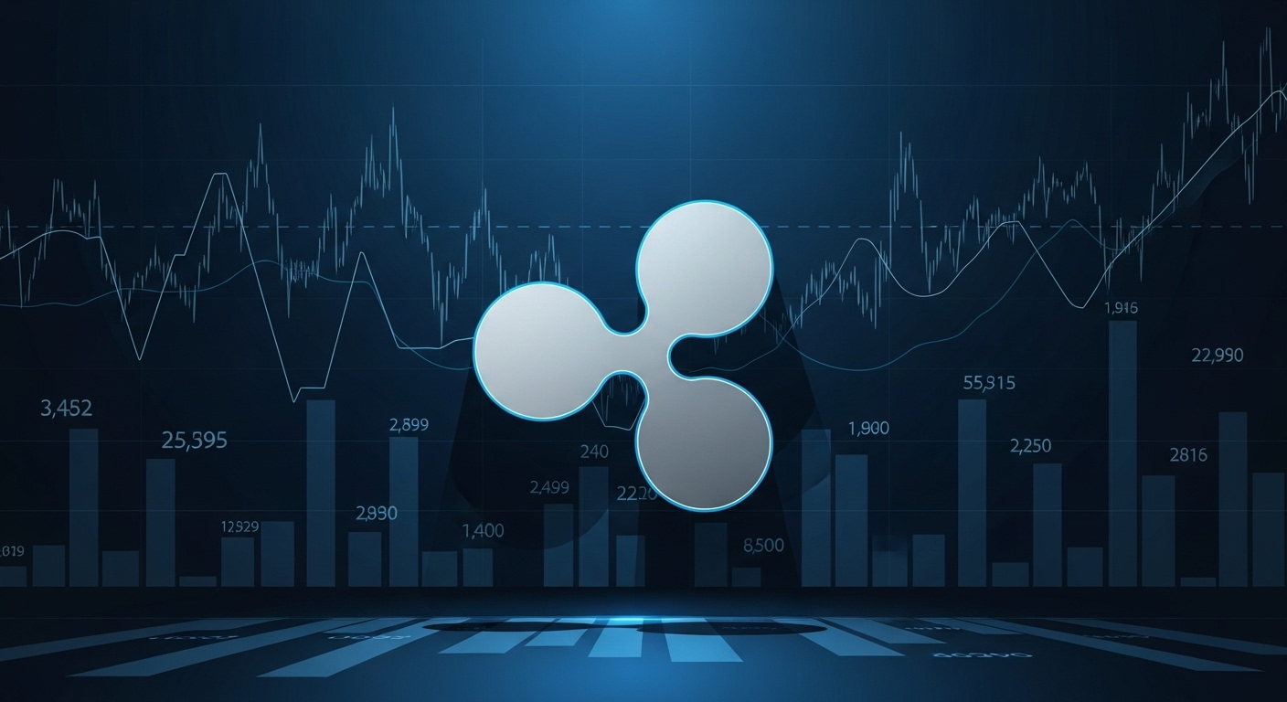 XRP, ETF 기대 속 '10달러 꿈 시나리오'…전문가 '1.90달러 조정 후 급등 가능'