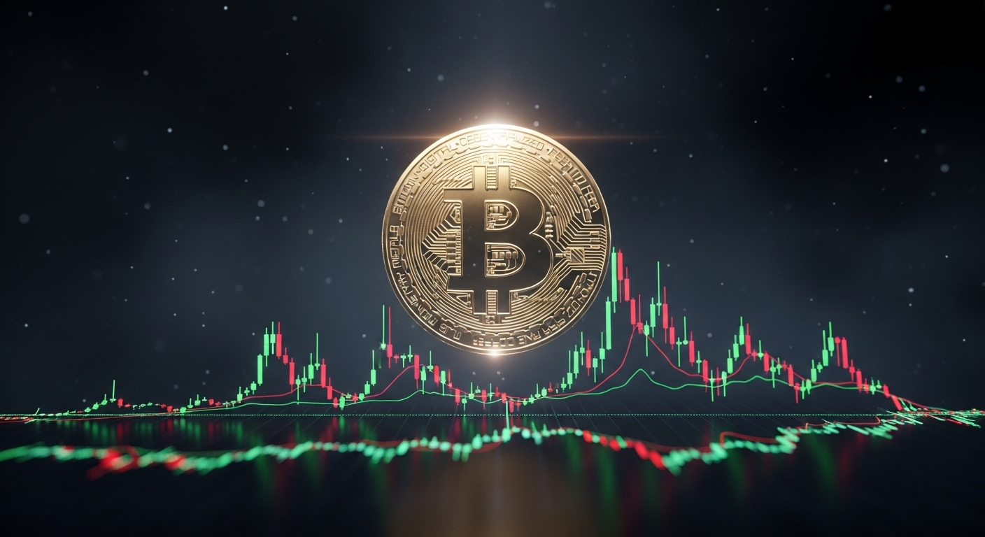 비트코인($BTC), 美 셧다운 우려 완화에 상승…파생상품 수요 부진은 부담