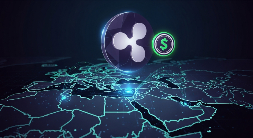  XRP ETF 시장 9,000억 유입...RLUSD, 중동 진출로 스테이블코인 확장 가속