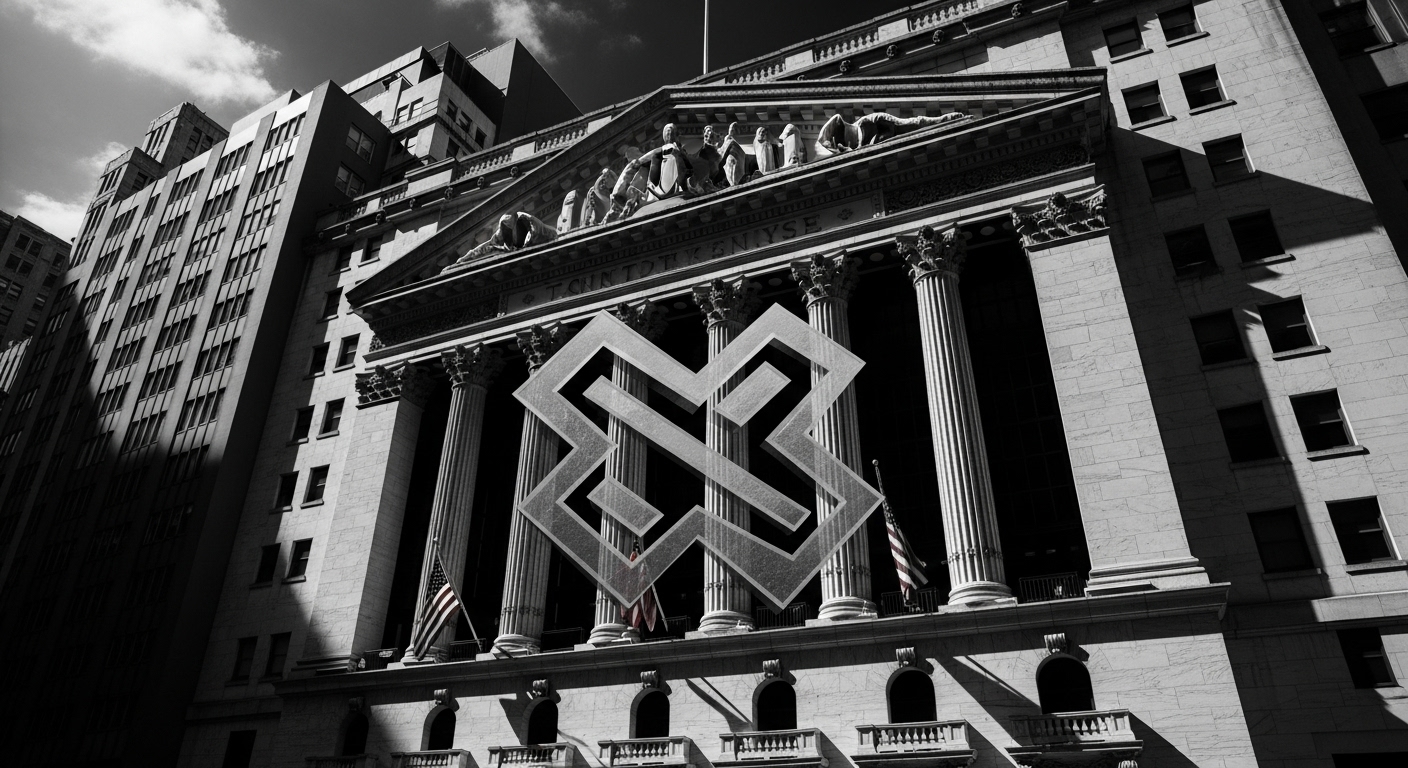 그레이스케일, 美 IPO 정식 착수…트럼프 셧다운 종료에 SEC 업무 재개