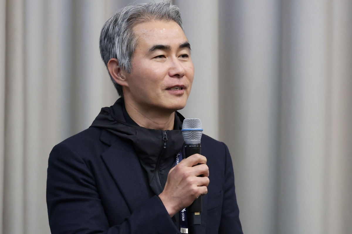 장현국, 넥써쓰 이끈다…웹3 메신저·브라우저로 블록체인 대중화 선도