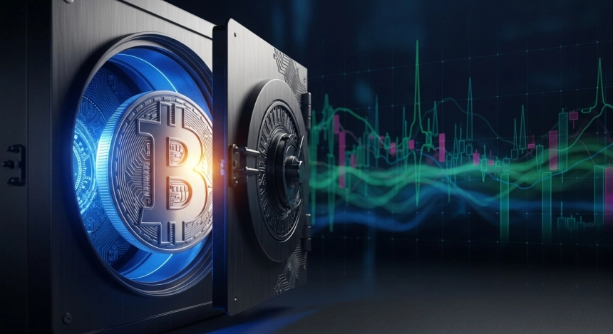 비트코인, 단순 저장 넘어 수익형 자산으로…기관 투자 판도 바뀐다