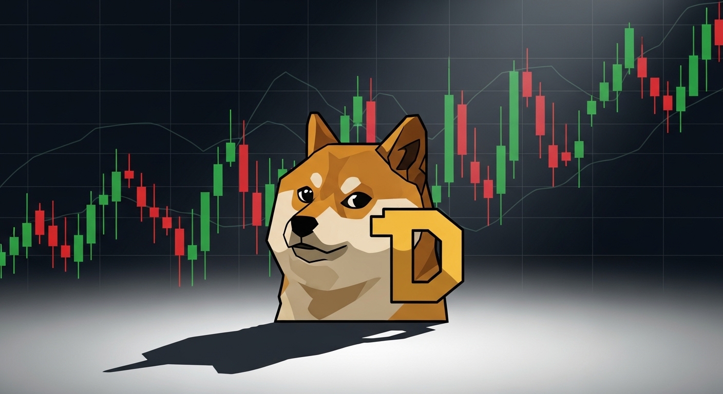 도지코인(DOGE) ETF 흥행 실패…하지만 가격은 10% 반등