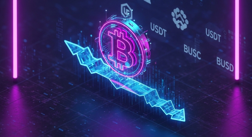 비트코인 하루 만에 7% 급락…“펀더멘털은 그대로, 과도한 공포 경계해야”