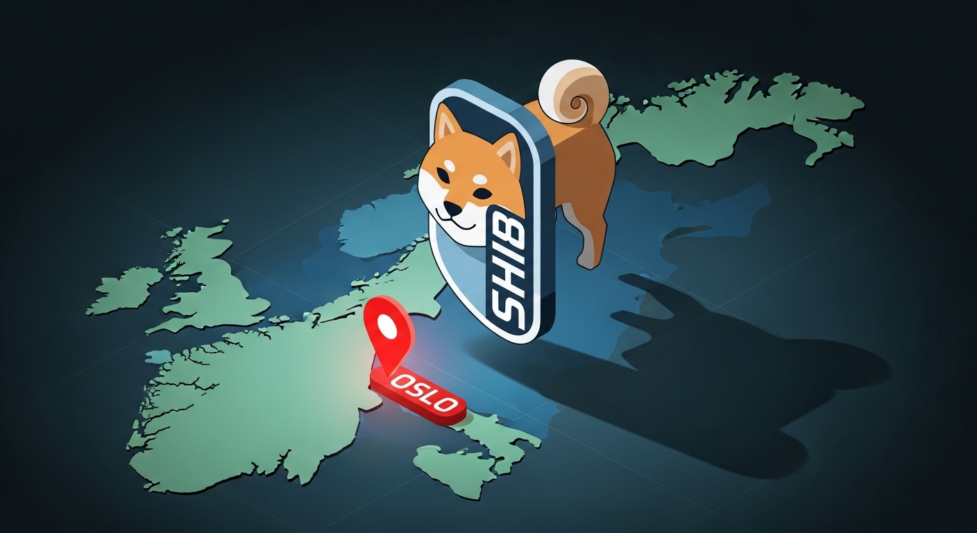 시바이누 리더 쿠사마, 연속된 위치 변경…프로젝트 변화 신호에 커뮤니티 촉각