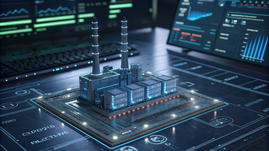 AI가 제조 ERP의 중심으로… QAD, 90일 도입 모델로 시장 흔든다