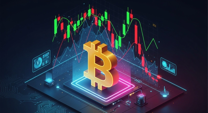 비트코인($BTC) 10만 7,000달러 지지선 유지…“기관 매집, 랠리 준비 신호”