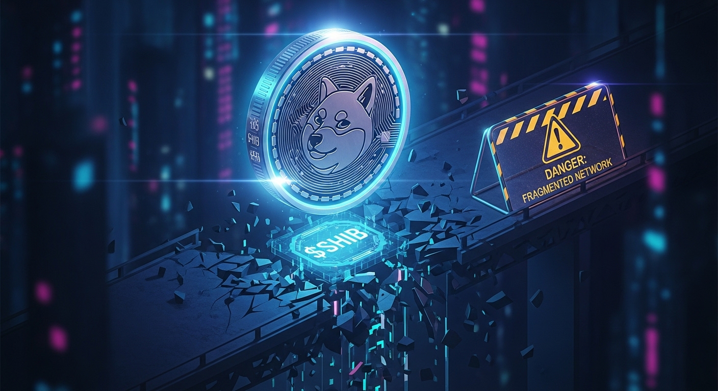 시바이누 핵심 개발자, 브리지 해커에 재차 항복 촉구…현상금 4배 상향