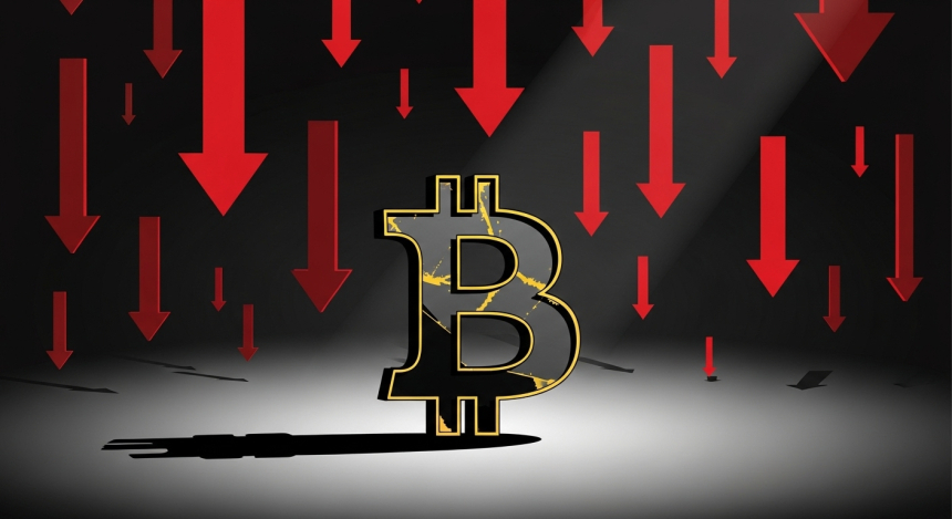  비트코인($BTC) 매도세 주도한 '신규 투자자'…12~18개월 보유 후 수익 실현 나서