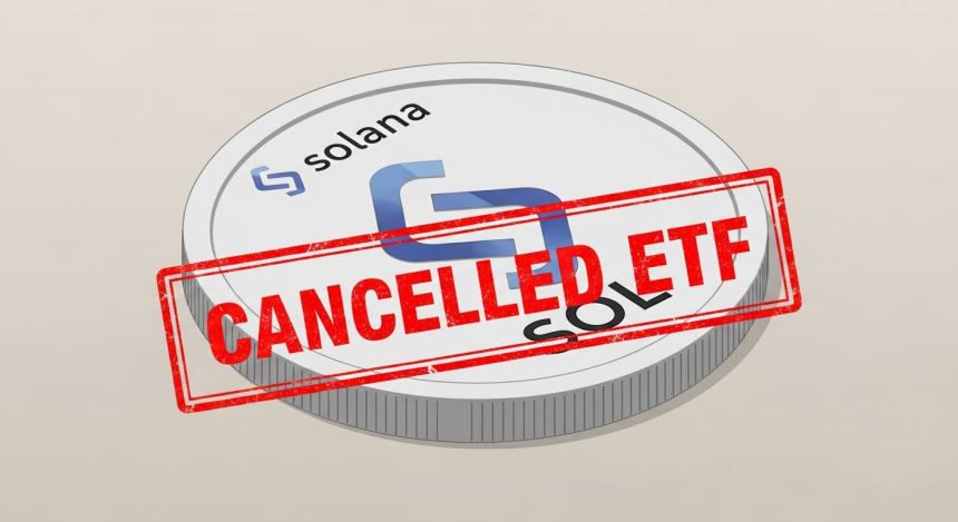  코인셰어스, 스테이킹 솔라나 ETF 상장 신청 자진 철회…구조 미완성 확인