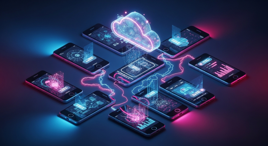  스마트폰 기반 분산컴퓨팅 아큐라스트, 1,100만 달러 조달…11월 메인넷·ACU 토큰 출시