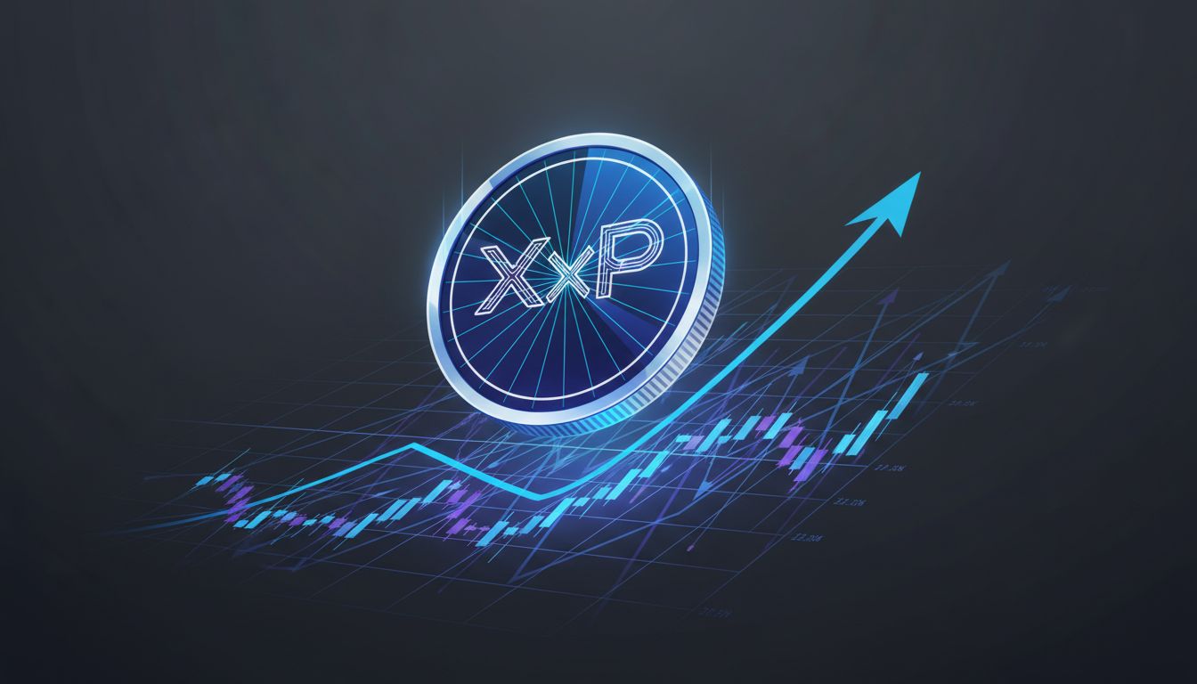 XRP, 파생시장 숏 과잉 구조 완화…기술적 반등 신호 감지