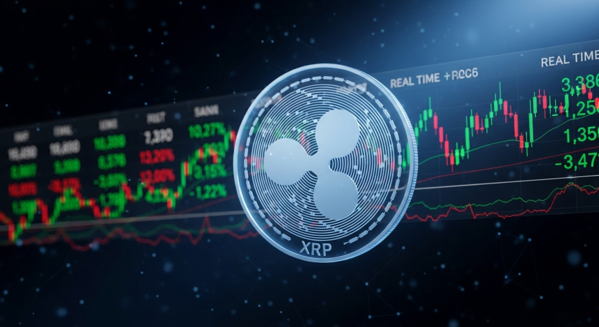  리플(XRP) 현물 ETF 승인 기대 고조…고래 매도로 하락 압력도 함께