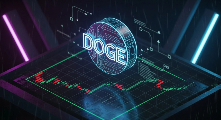 도지코인($DOGE) 4% 반등… 스팟 ETF 기대 속 혼조장세 이어져
