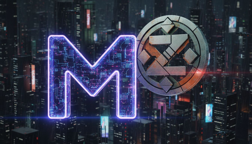  모네로(XMR), 시총 1위 탈환…Z캐시(ZEC)와 프라이버시 코인 주도권 경쟁 가열