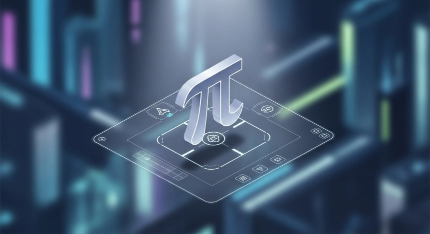 파이네트워크(PI), 침체장 속 13% 급등…기술적 지지력과 생태계 확장이 견인