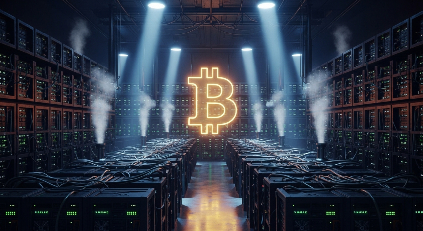 비트코인 상승에 하이브 매출 285% 급증…분기 최대 기록