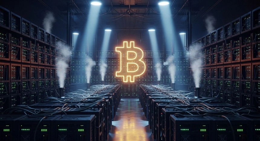 비트코인 상승에 하이브 매출 285% 급증…분기 최대 기록