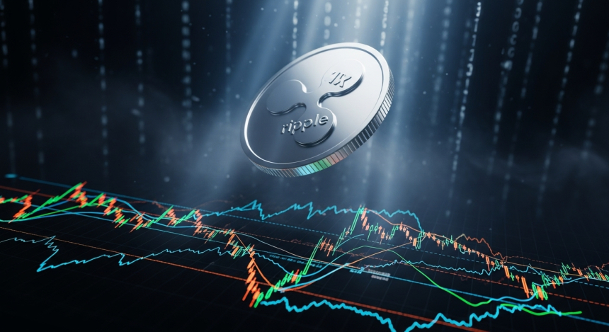  XRP, 2달러 지지에 기술적 반등…ETF 자금 유입에 7달러 가능성 부각