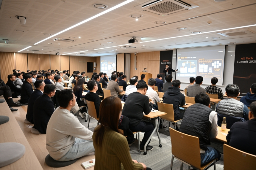 코스콤, 'AI 전환' 로드맵 공개…2025년까지 전사 디지털 혁신 가속