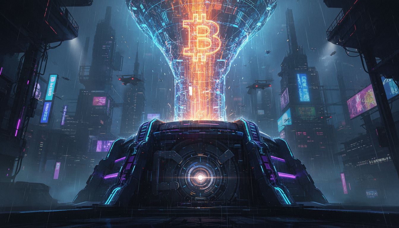 비트코인($BTC) 거래소 입금 1년來 최고…고래 매도세에 하방 압력 커져