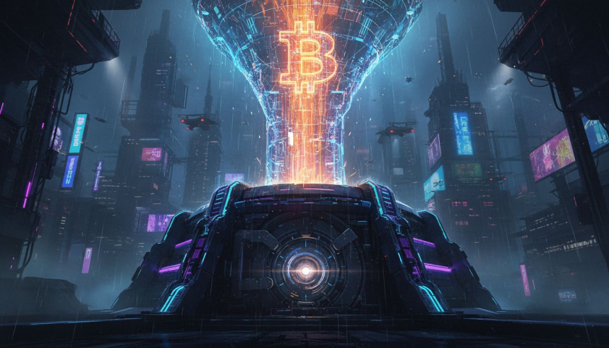  비트코인($BTC) 거래소 입금 1년來 최고…고래 매도세에 하방 압력 커져